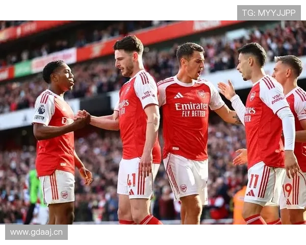 阿森纳2025赛季英超表现稳健 竞争力持续提升