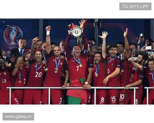 欧洲杯葡萄牙冠军