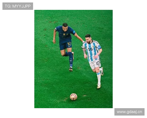 美洲杯梅西进球