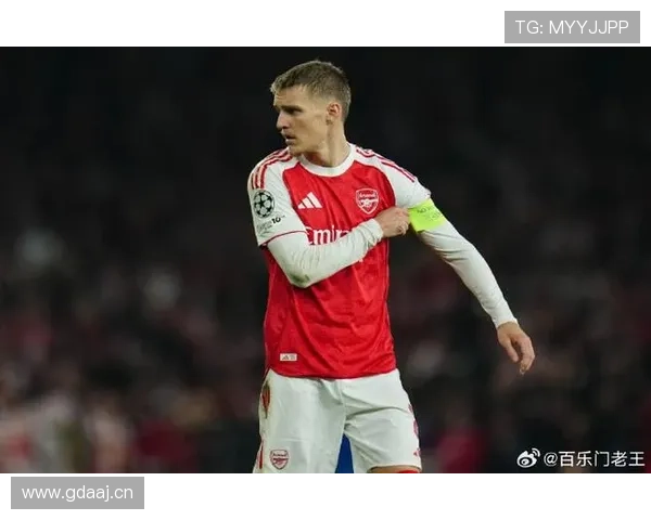 厄德高战术价值分析：天才前腰是否被过度期待？