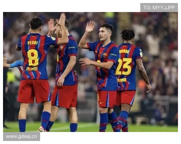 中场技术仍强，但巴萨已失去比赛主导权