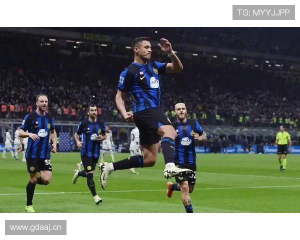 国米欧冠竞争力持续提升,对欧洲赛场竞争格局带来明显变化