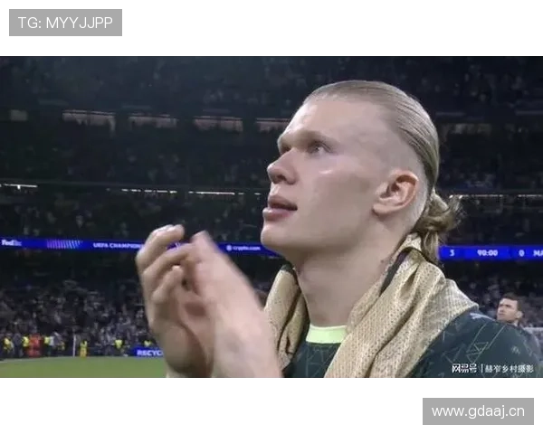 哈兰德关键战隐身争议：数据与实际影响偏差分析