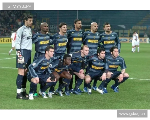 国际米兰体系依赖度提升，战术稳定性成为赛季关键考验