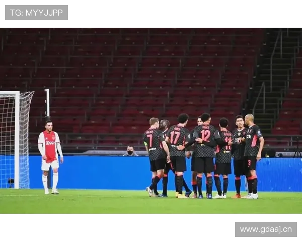 利物浦欧冠表现回暖，对淘汰赛走势产生积极影响