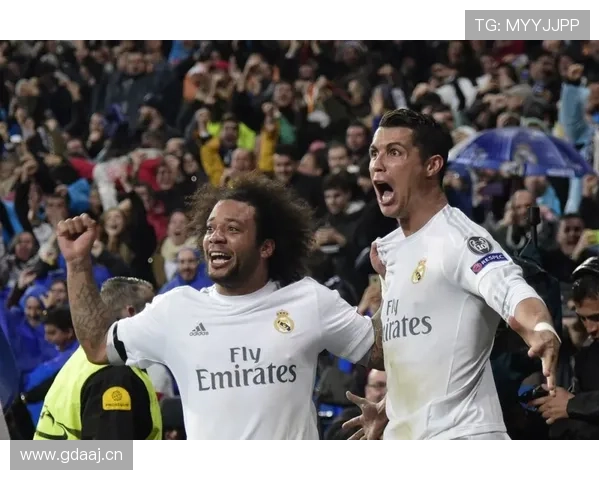 不是变弱，而是皇马根本压不住对手了