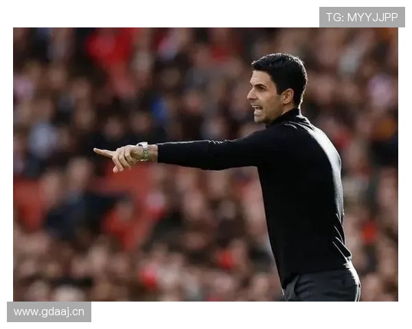 别指望阿尔特塔!阿森纳财政低迷暴露争冠短板 别指望阿尔特塔!阿森纳财政低迷暴露争冠短板