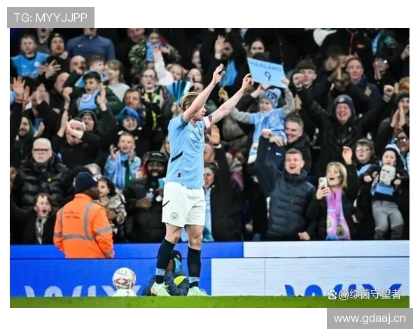 曼城双冠王争冠形势急转直下，赛季走势滑向深不可测的深渊