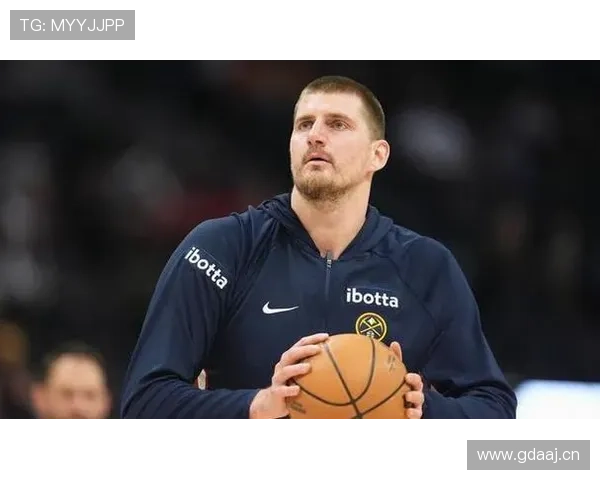 扬尼斯单打突击相比约基奇更倚重篮下终结