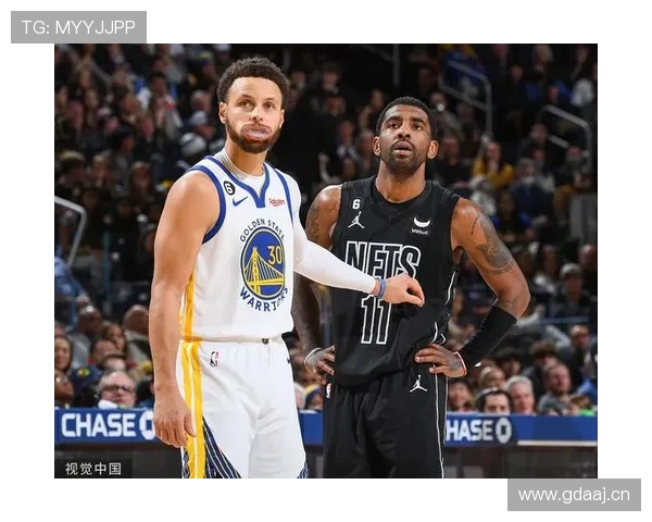 欧文单打撕裂防线，对比库里无球造点差异