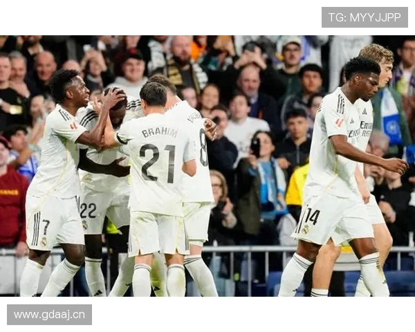 皇马问题显现：非战力下滑，而是压制力不足影响争冠形势